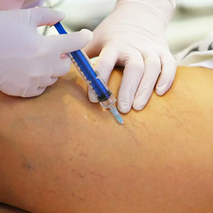 Vein Clinic & Med Spa