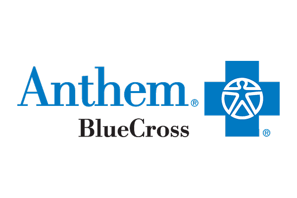 Anthem BlueCross Accepted Insurance