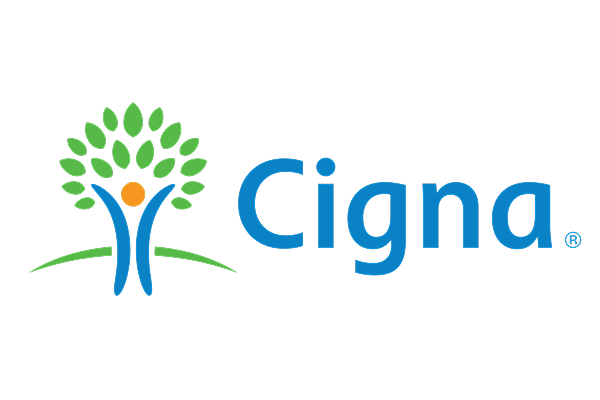 Cigna Accepted Insurances
